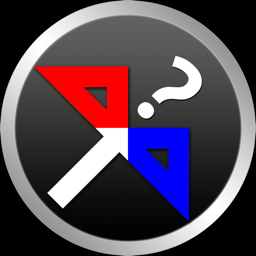 FindMyBlue app icon