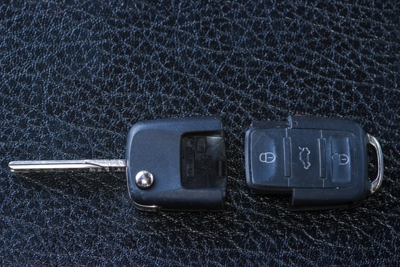 VW Key
