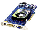 Nvidia 6800NU
