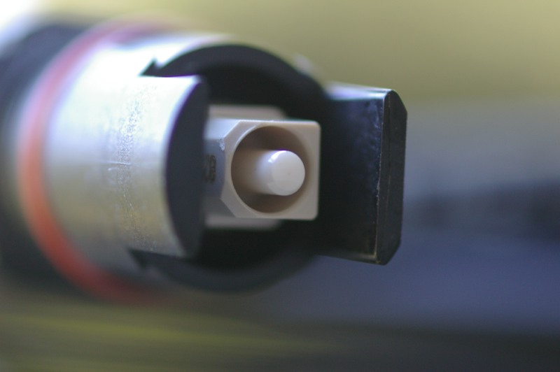 Fiber Connector