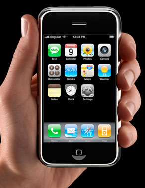 Everyones new talking point