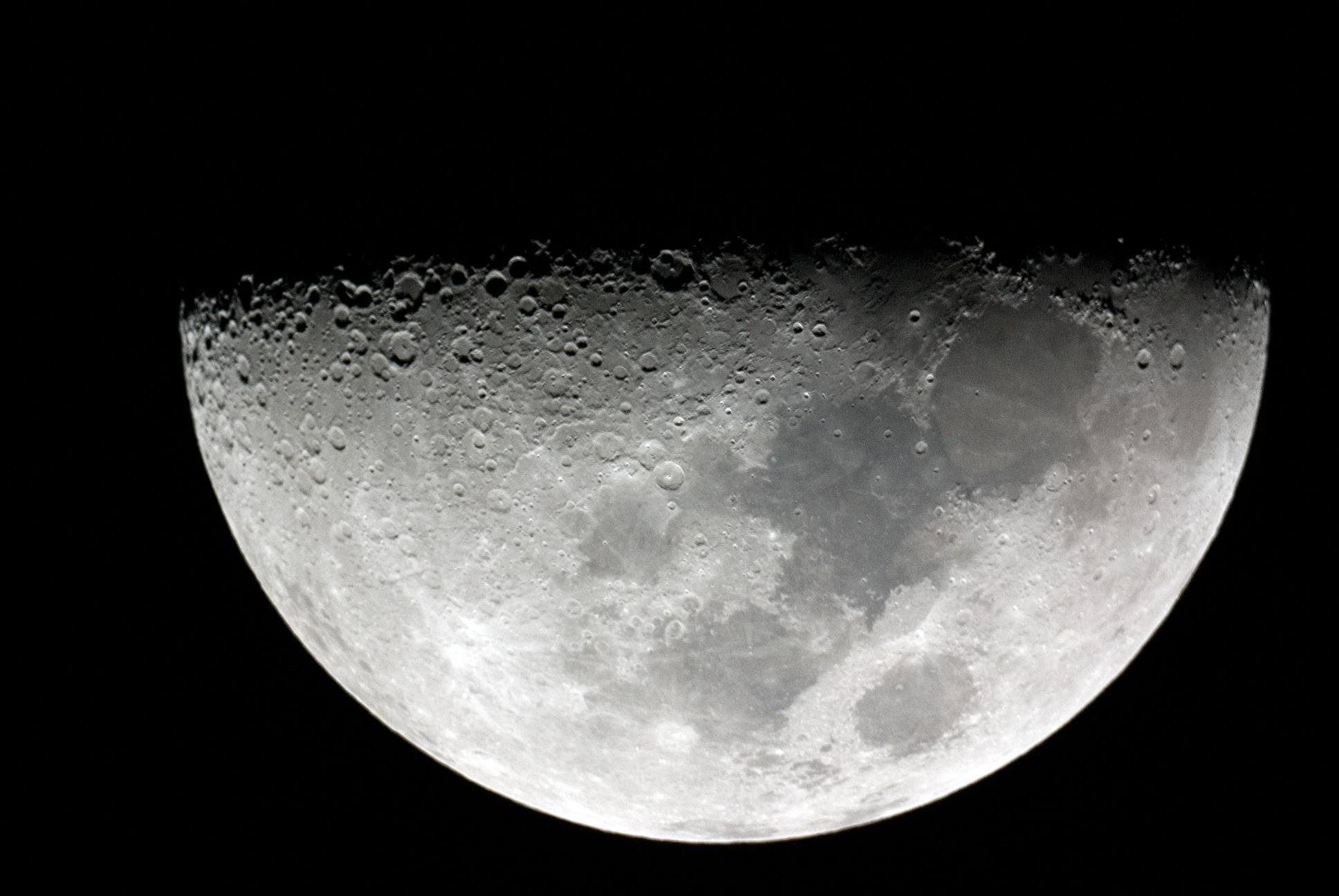 The Moon (warning its a biggie)